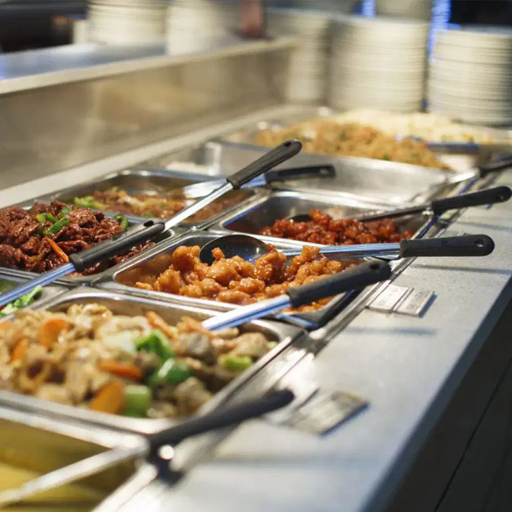 تایپینگ گرم غذا|کافیشاپ و رستوران|بروجرد, |دیوار