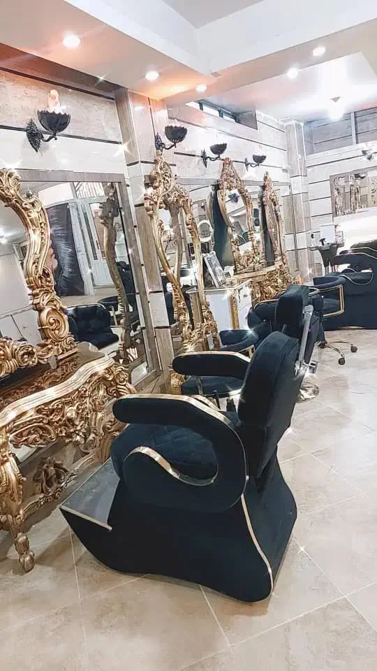 اجاره لاین زیبایی|خدمات آرایشگری و زیبایی|اصفهان, خوراسگان|دیوار