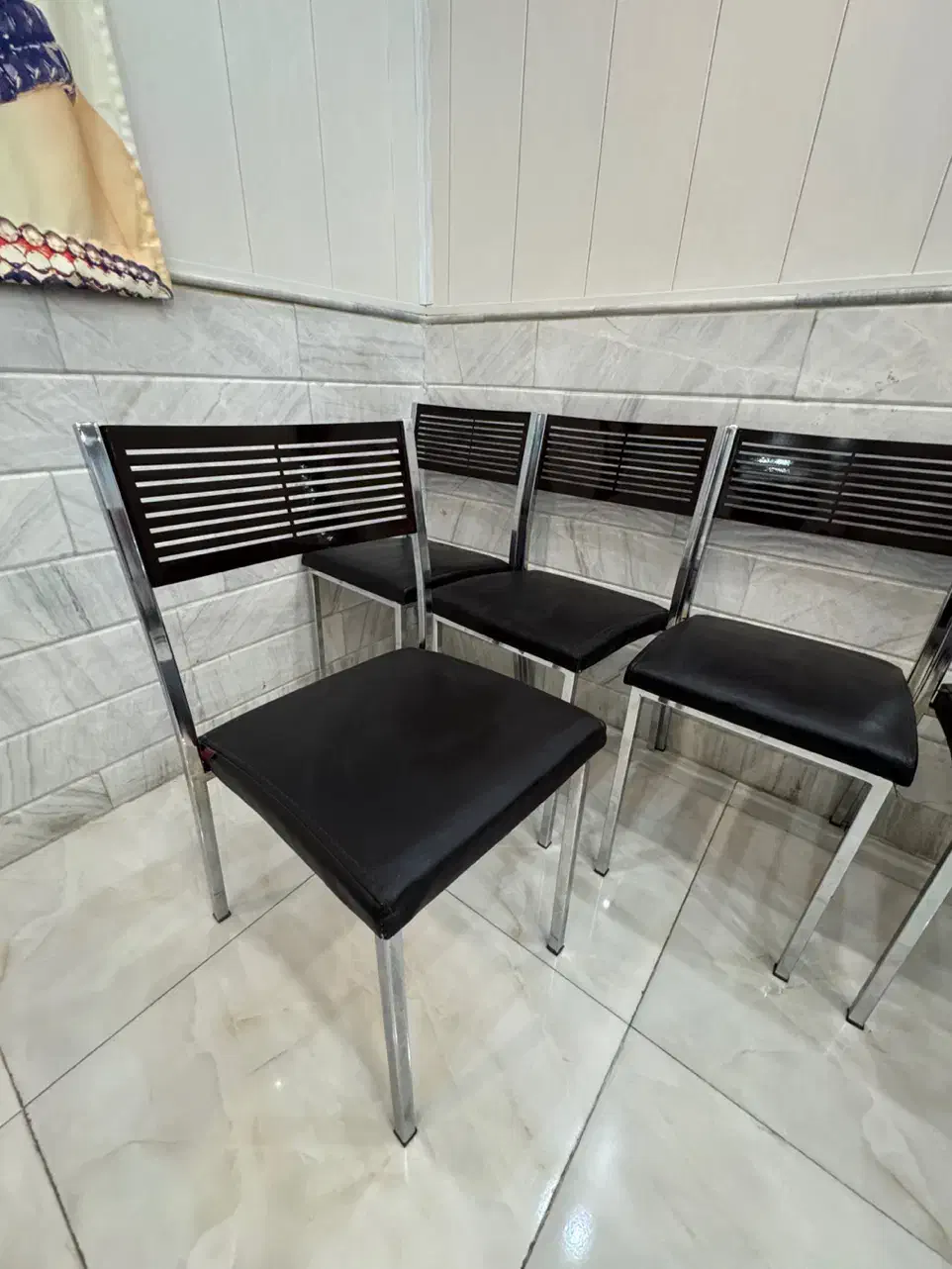 فروش صندلی انتظار|دفتر کار|قم, هفت تیر|دیوار