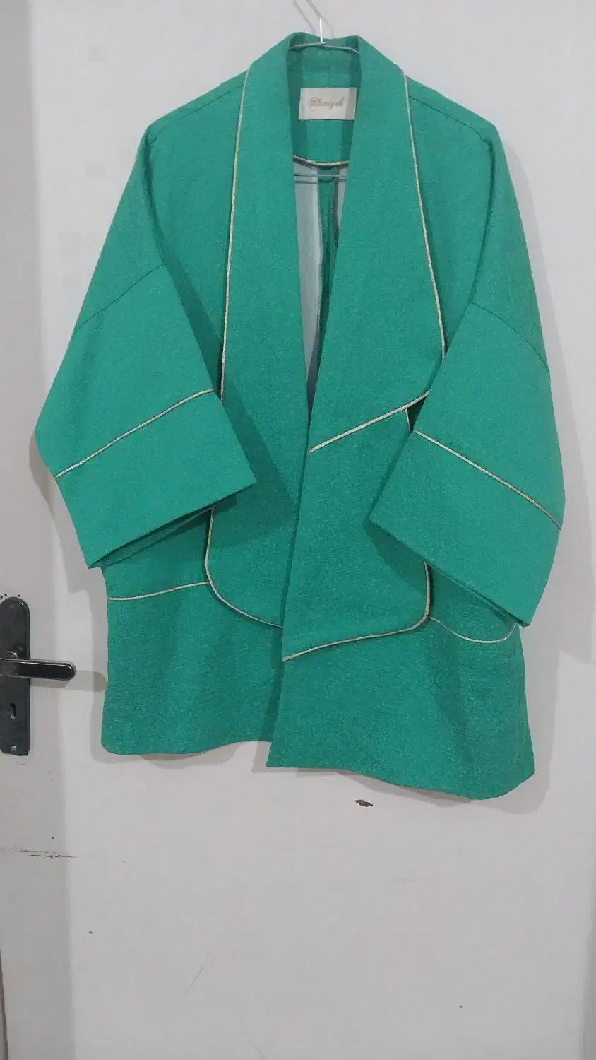 لباس درحد نو|لباس|کرمان, |دیوار