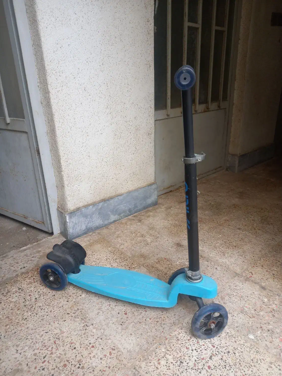 اسکوتر ارزان میدم ۱۵۰|دوچرخه، اسکیت، اسکوتر|گرگان, |دیوار