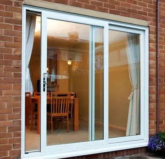 درب و پنجره UPVC|خدمات پیشه و مهارت|کیش, |دیوار