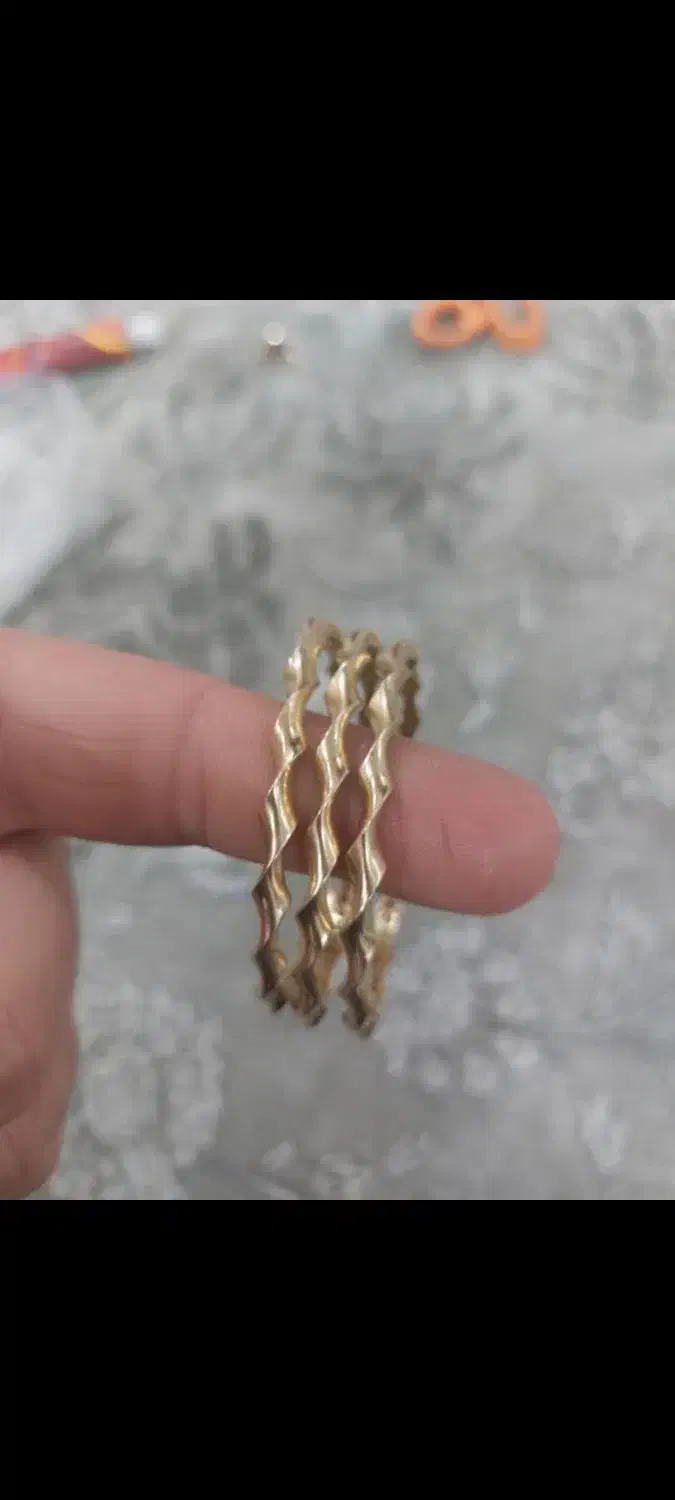 النگو طلا|جواهرات|ساوه, |دیوار