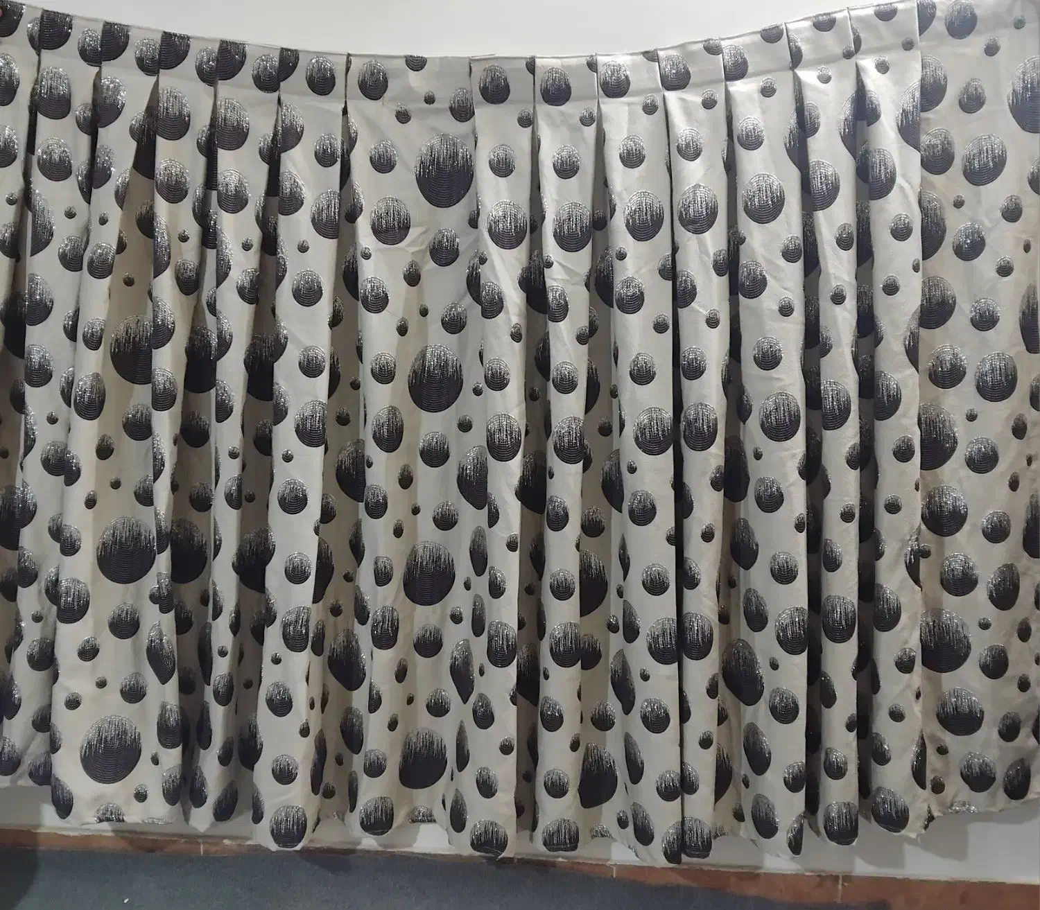 پرده|پرده، رانر، رومیزی|گنبد کاووس, |دیوار