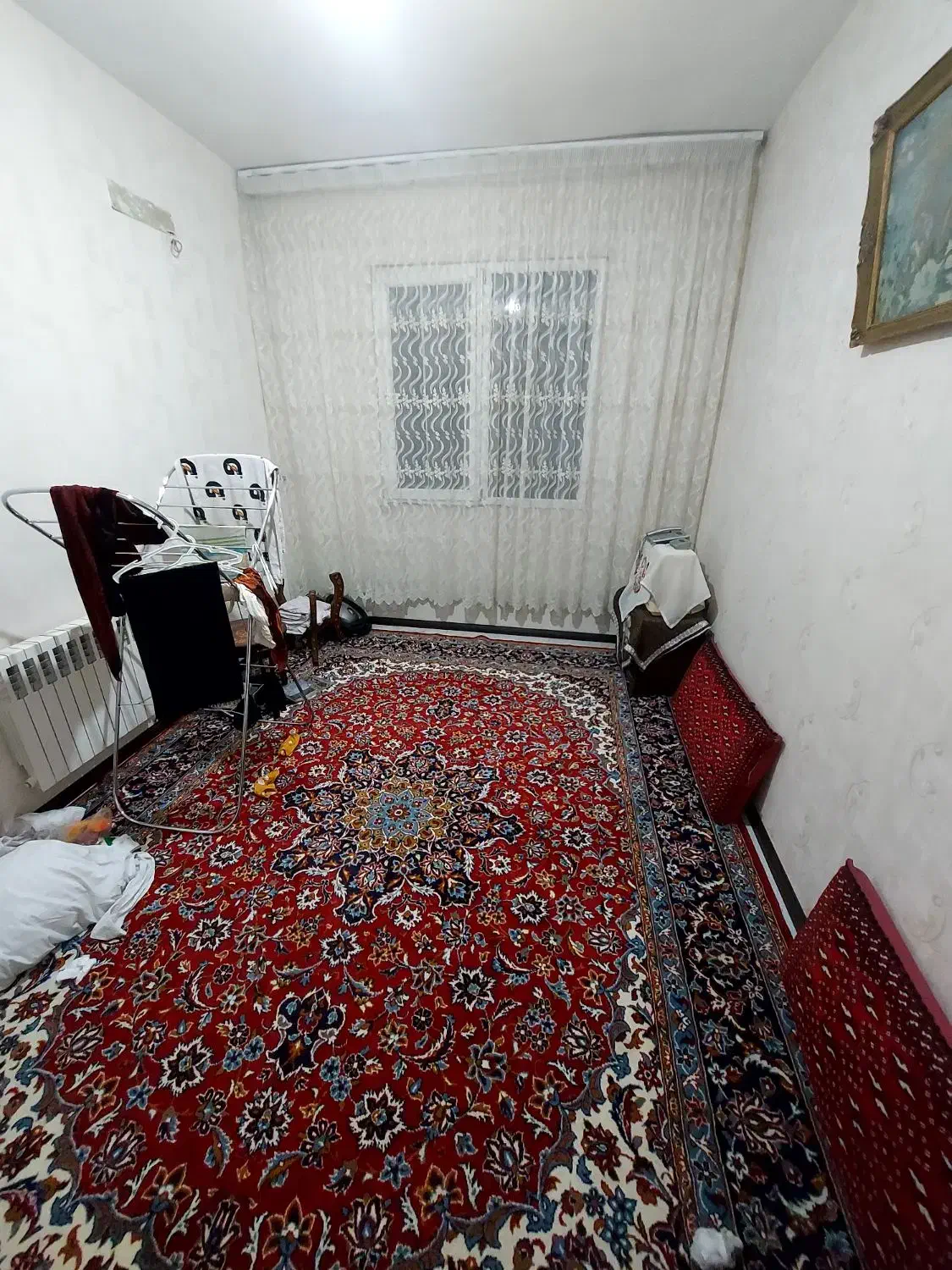 آپارتمان 94متری ، امام رضا 44 ابتدای کوشش 14|فروش آپارتمان|مشهد, کوشش|دیوار