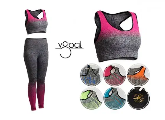 ست ورزشی زنانهvgoal|لباس|تهران, جیحون|دیوار