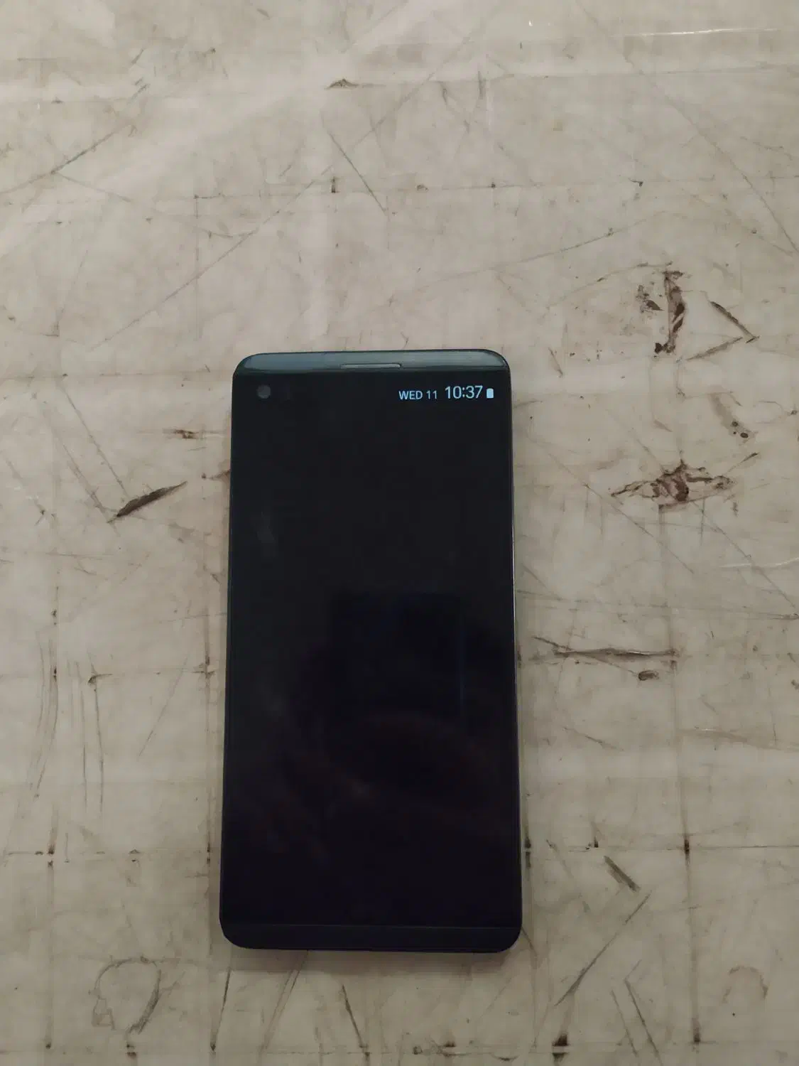 گوشی الجی v20|موبایل|ابهر, |دیوار