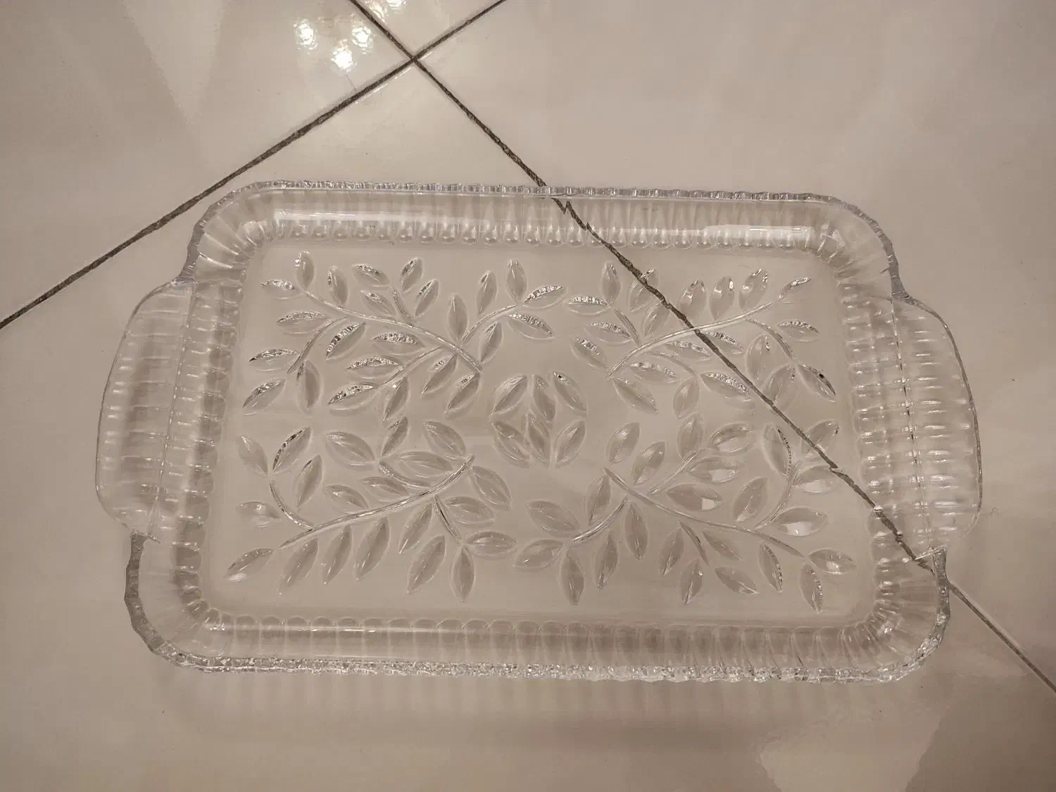 شیرینی خوری RCR|ظروف سرو و پذیرایی|تهران, دریان‌نو|دیوار