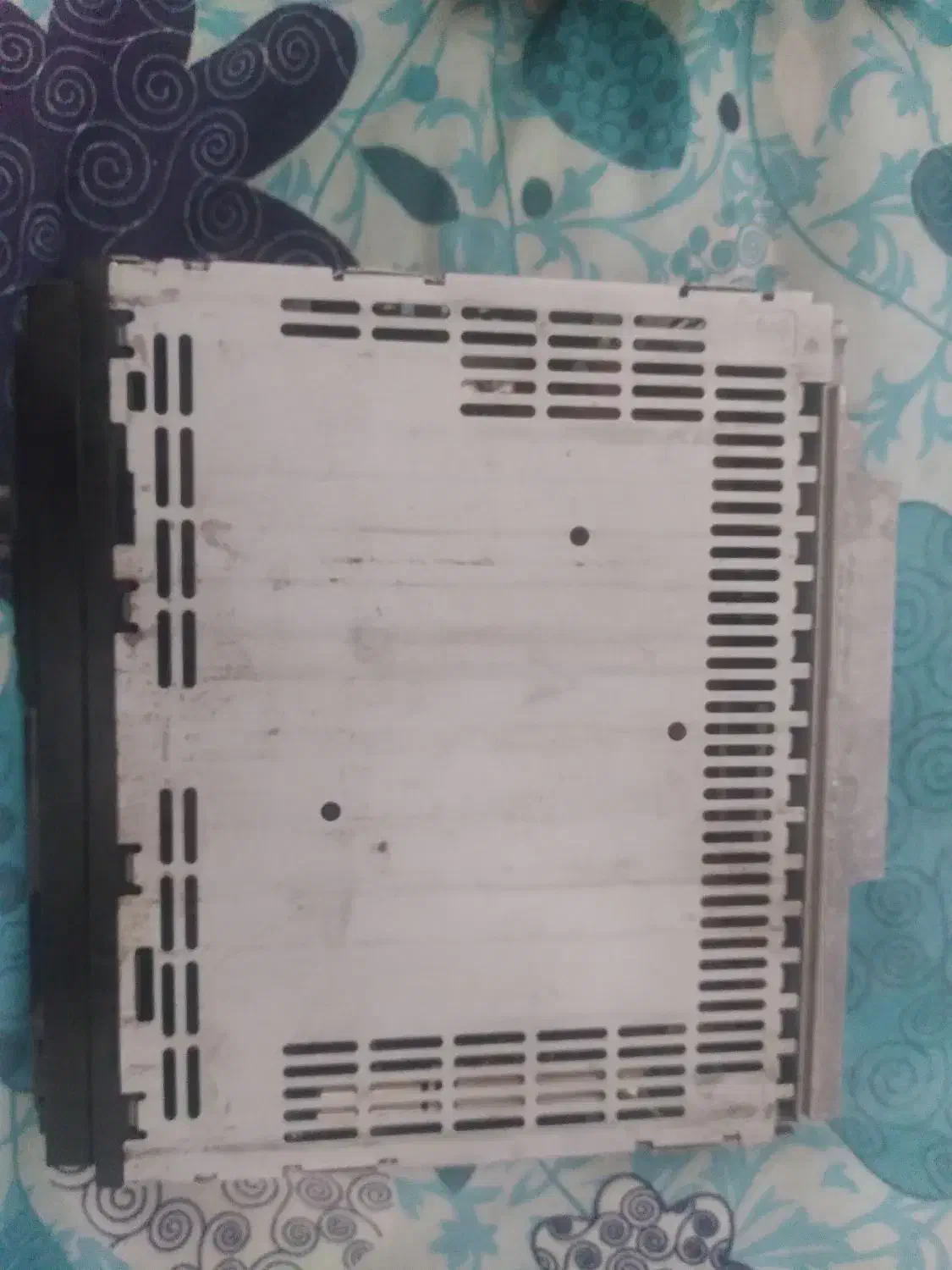 ماکت ضبط پایونر|حراج|ایلام, |دیوار