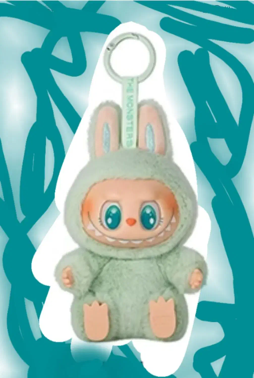 لبوبو هوسیت|اسباببازی بچه|یاسوج, |دیوار