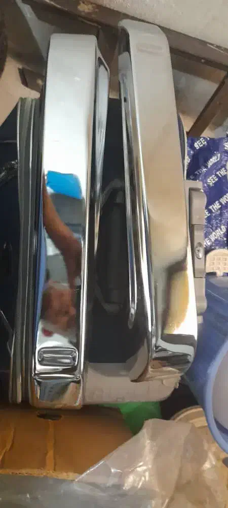 لاستیک یخ شکن|قطعات یدکی و لوازم جانبی|پردیس, فاز ۳|دیوار