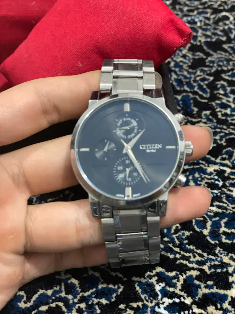 ساعتو سیتیزن اصل|ساعت|پاکدشت, پاکدشت (مامازند)|دیوار