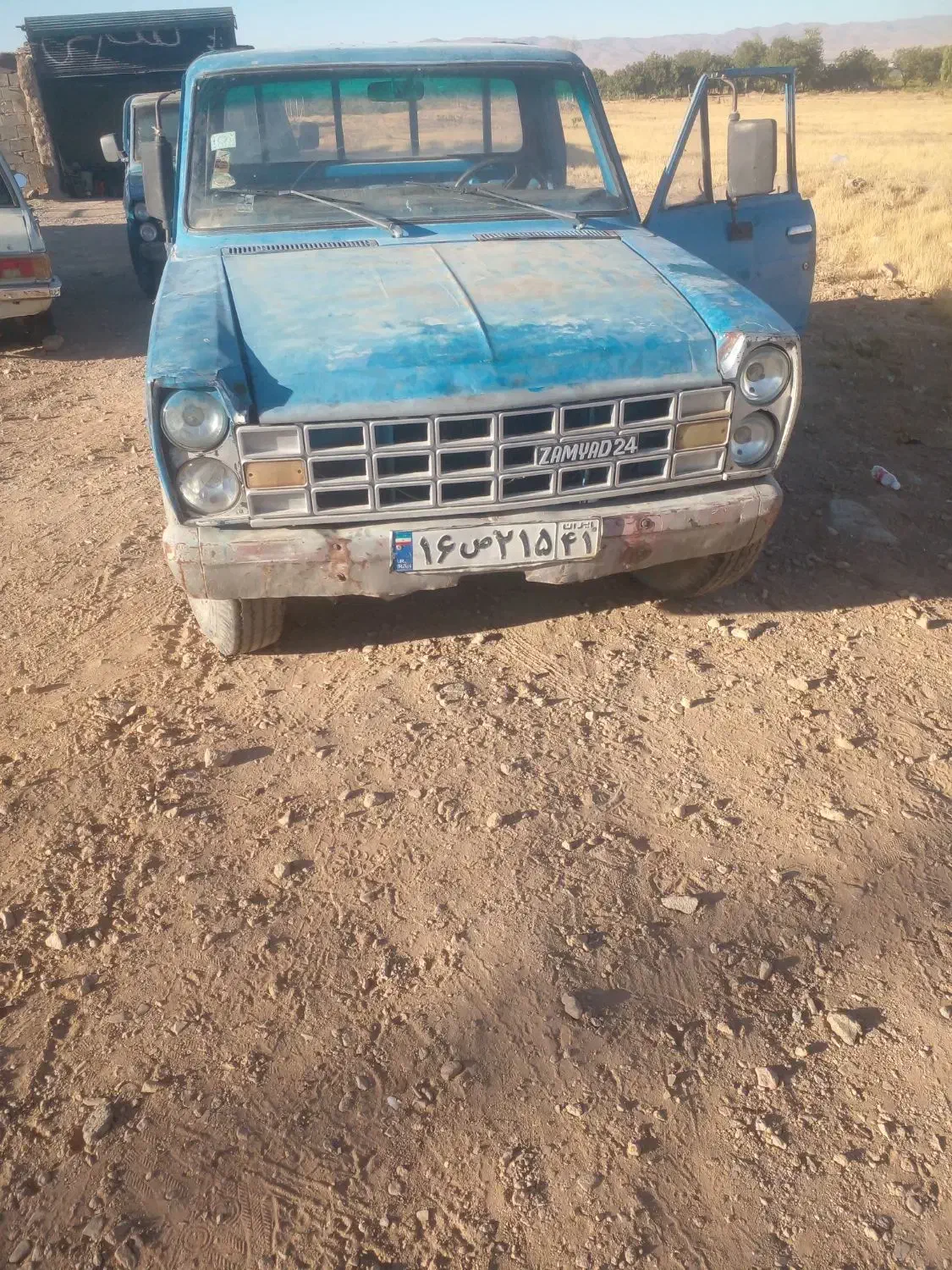 خریدار خودروهای فرسوده   سواری باری|خدمات موتور و ماشین|ابهر, |دیوار