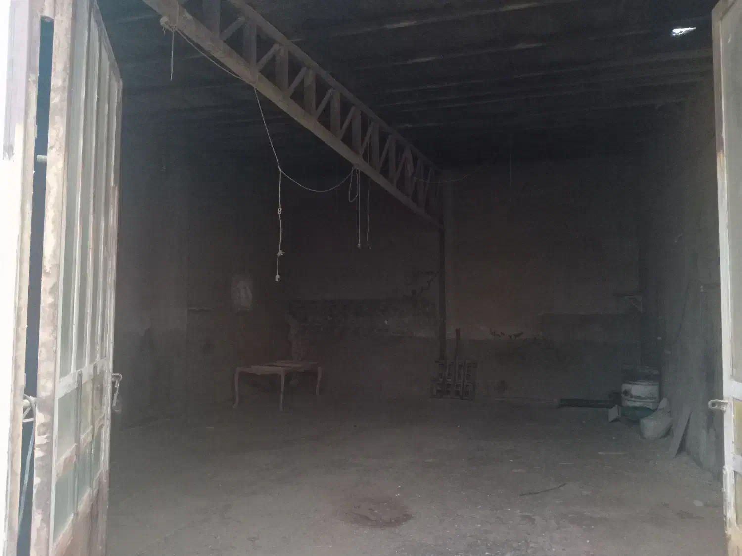 اجاره کارگاه|اجارهٔ دفتر صنعتی، کشاورزی، تجاری|ملایر, |دیوار