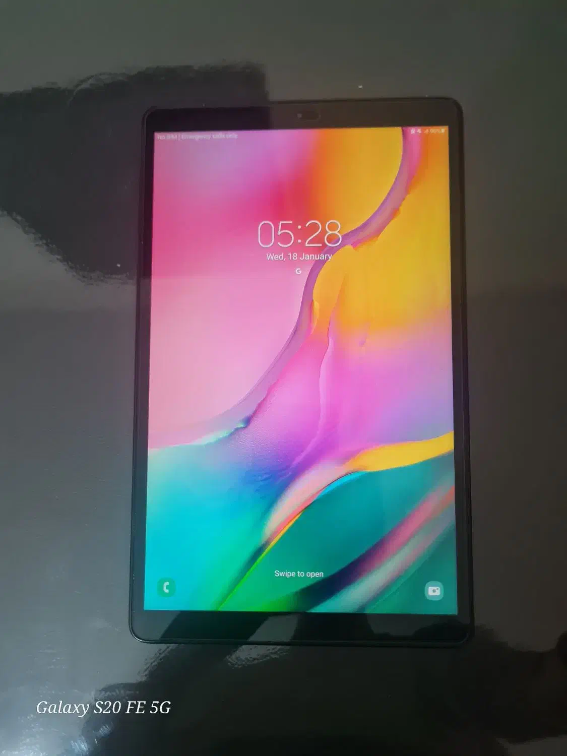 Galaxy tab a|تبلت|تهران, دردشت|دیوار