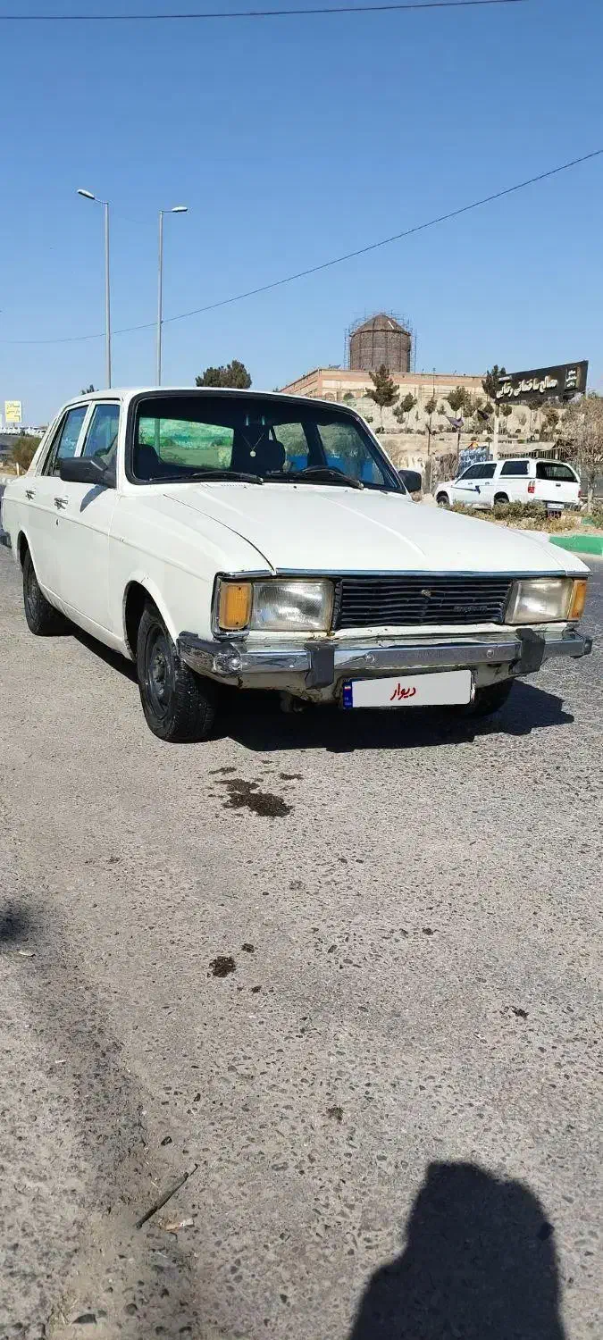 پیکان مدل 79|خودرو سواری و وانت|محمدشهر, علی آباد گونه|دیوار