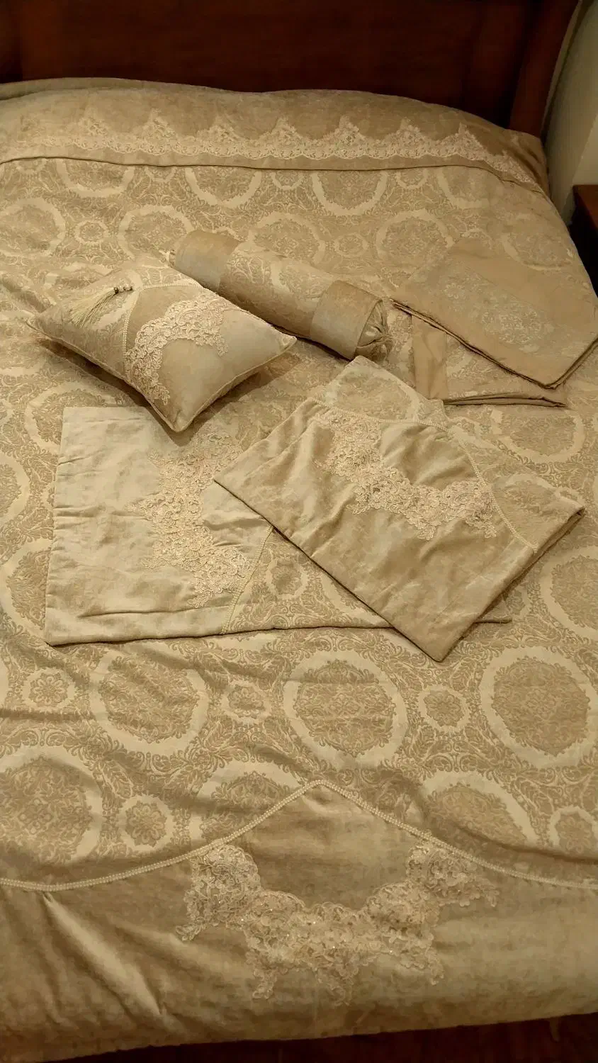 روتختی عروس|سرویس روتختی|چهاردانگه (تهران), |دیوار