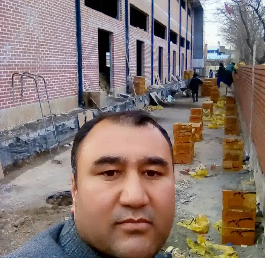 پیمانکاری برادران حسینی .|خدمات پیشه و مهارت|آبسرد, |دیوار