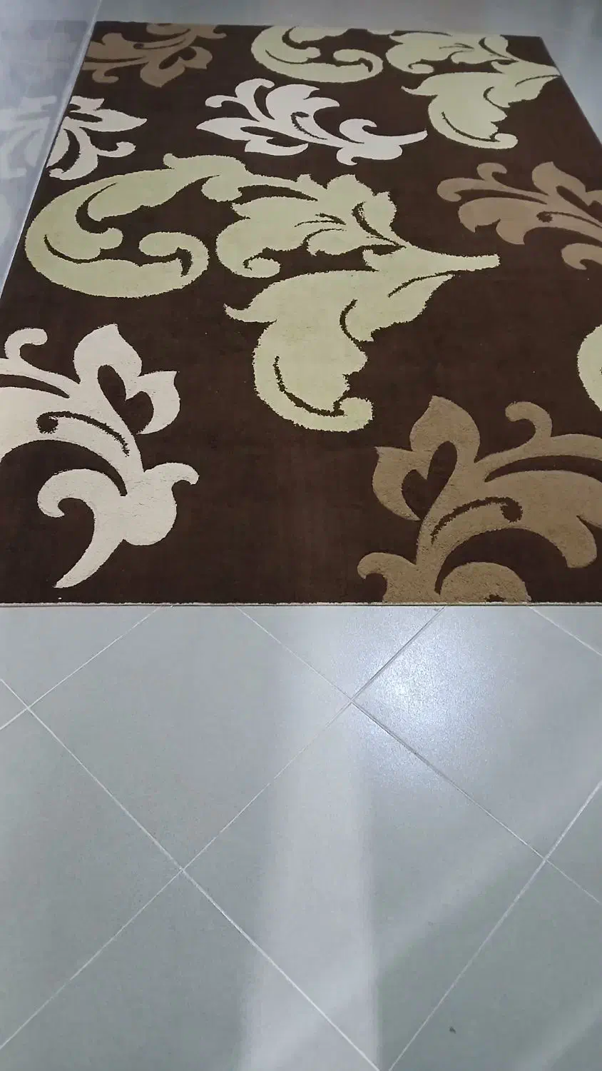 گلیم فرش ۶متری|فرش|کرمانشاه, |دیوار