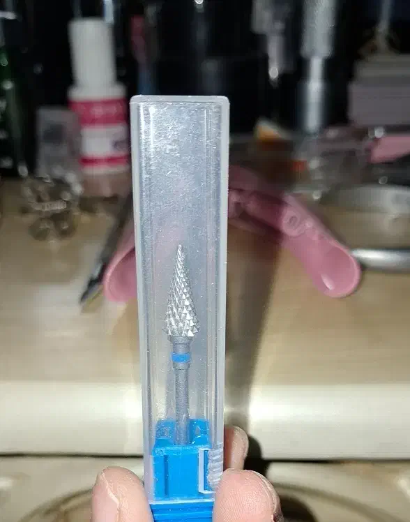 لوازم‌کاشت ناخن پودر و ژل|آرایشی، بهداشتی، درمانی|تهران, امام زاده حسن|دیوار