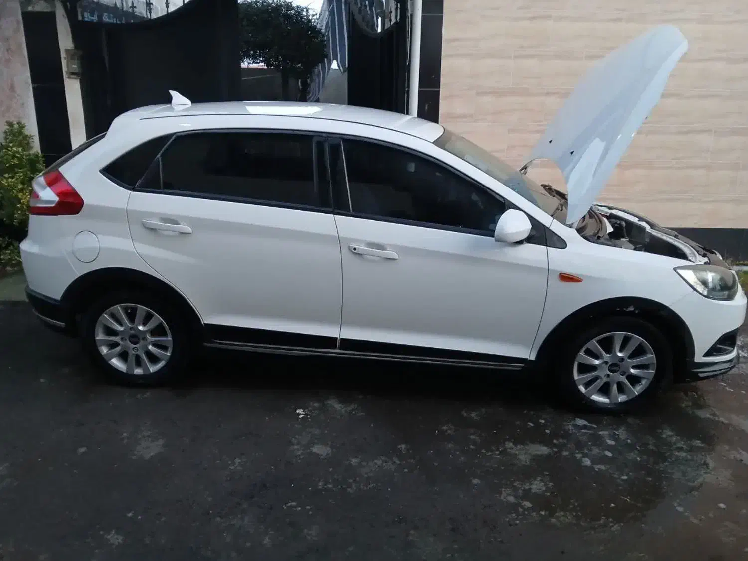 فروش ماشین|خودرو سواری و وانت|بندر انزلی, طالب آباد|دیوار