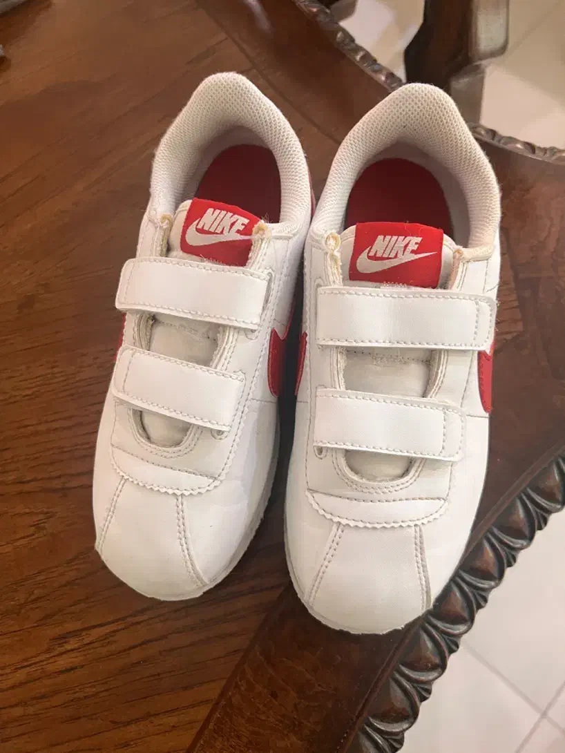 کتونی بچه گانه نایک کورتز اورجینال|کفش و لباس بچه|تهران, زعفرانیه|دیوار