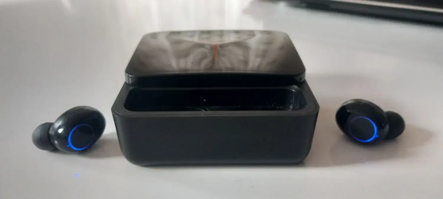 هندزفری مدل M90|پخش‌کننده همراه|تبریز, |دیوار