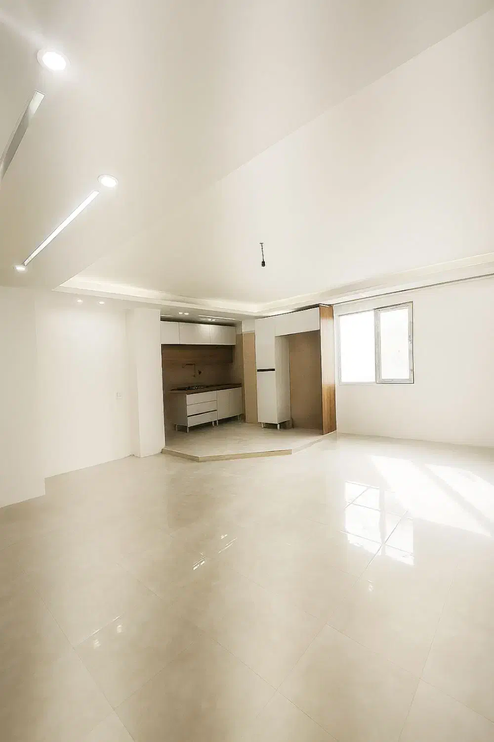 ۹۰متربنیان‌بنا/فول/پارکینگ/آسانسور/فاز۴|فروش آپارتمان|هشتگرد, فاز ۱ مهستان|دیوار