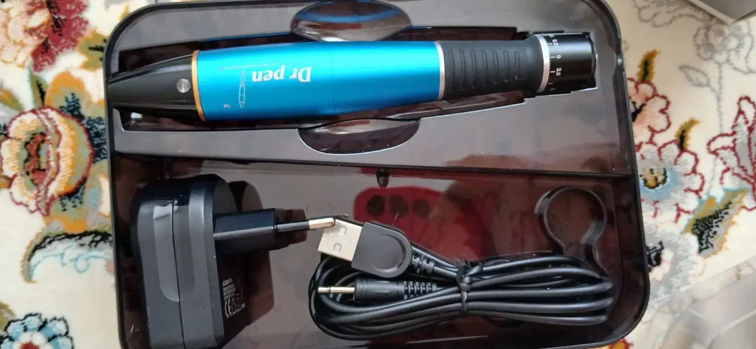 قلم مزونیدلینگ|آرایشی، بهداشتی، درمانی|سنندج, |دیوار