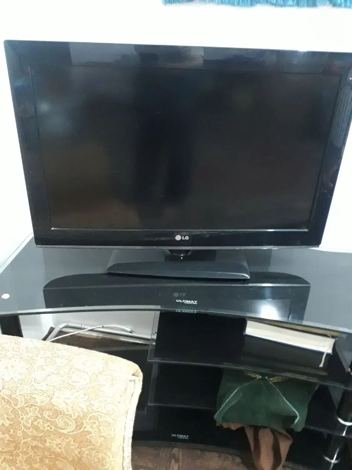 فروش دو دستگاه تلویزیون|تلویزیون و پروژکتور|سراب, |دیوار