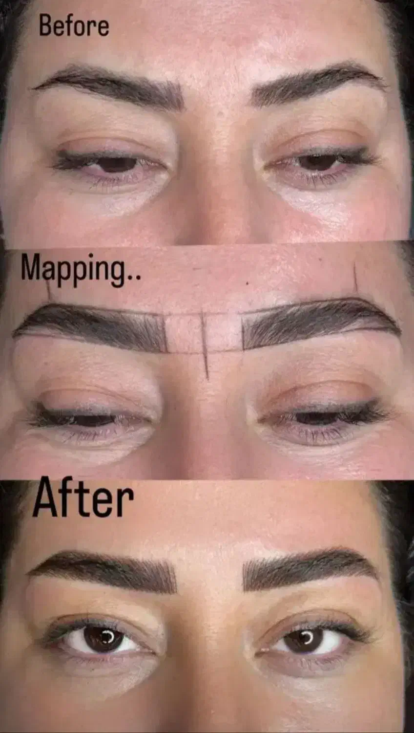 ارایه خدمات ابرو|خدمات آرایشگری و زیبایی|ارومیه, |دیوار