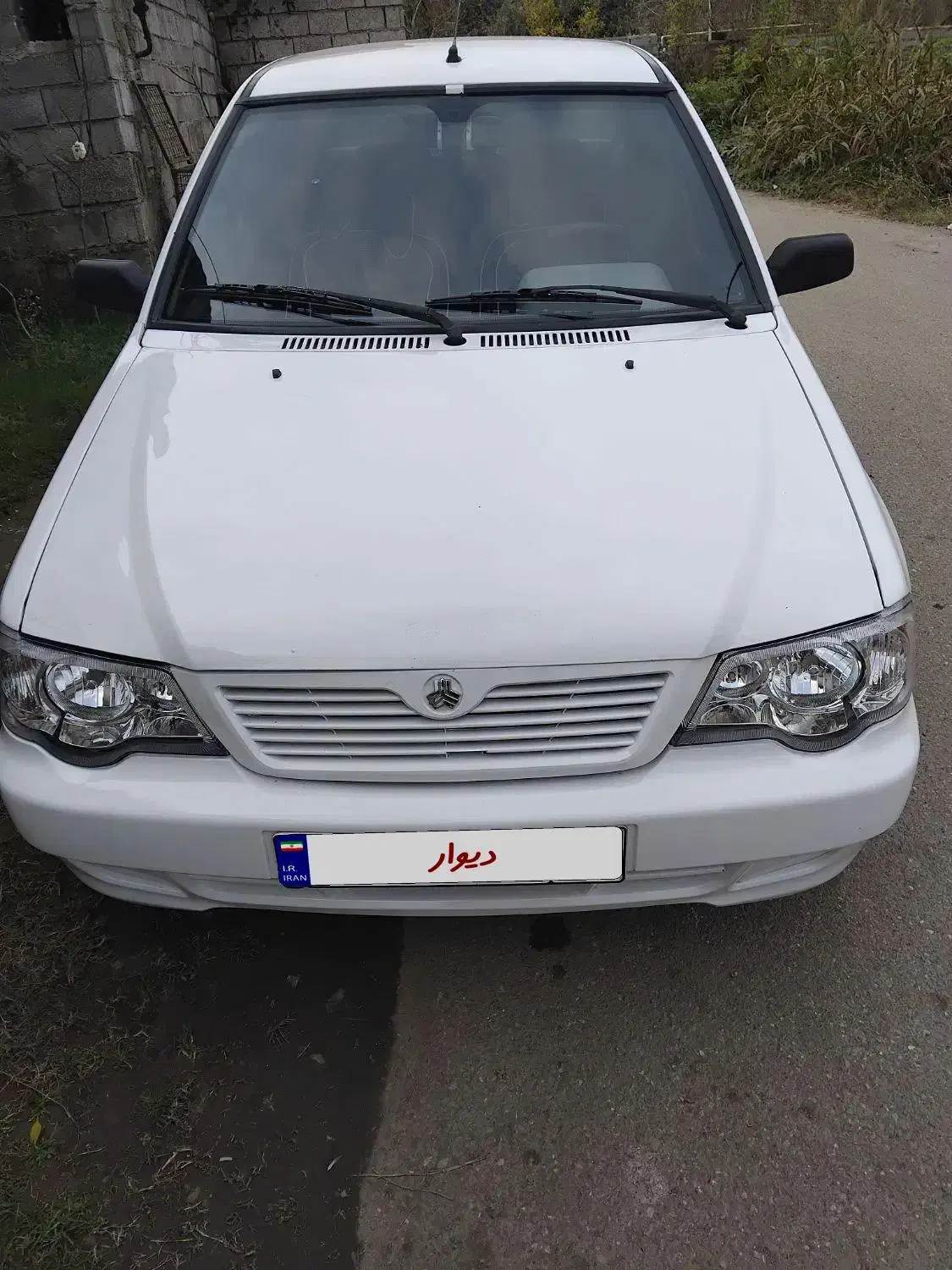 پراید 132|خودرو سواری و وانت|املش, |دیوار