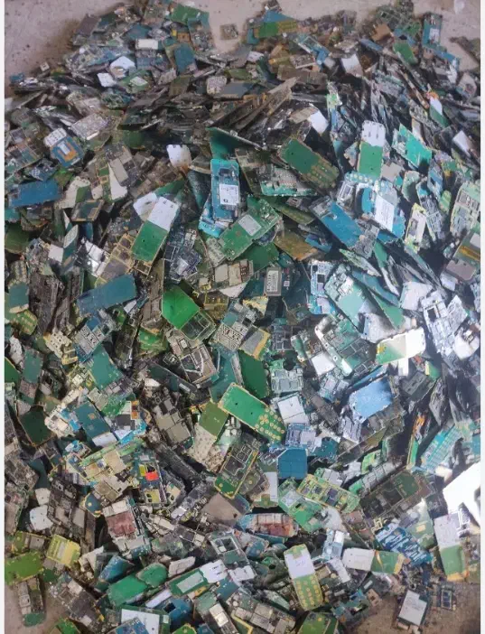 برد مخابراتی فرسوده ضایعاتی برد گوشی و کامپیوتر|قطعات و لوازم جانبی رایانه|اردبیل, |دیوار