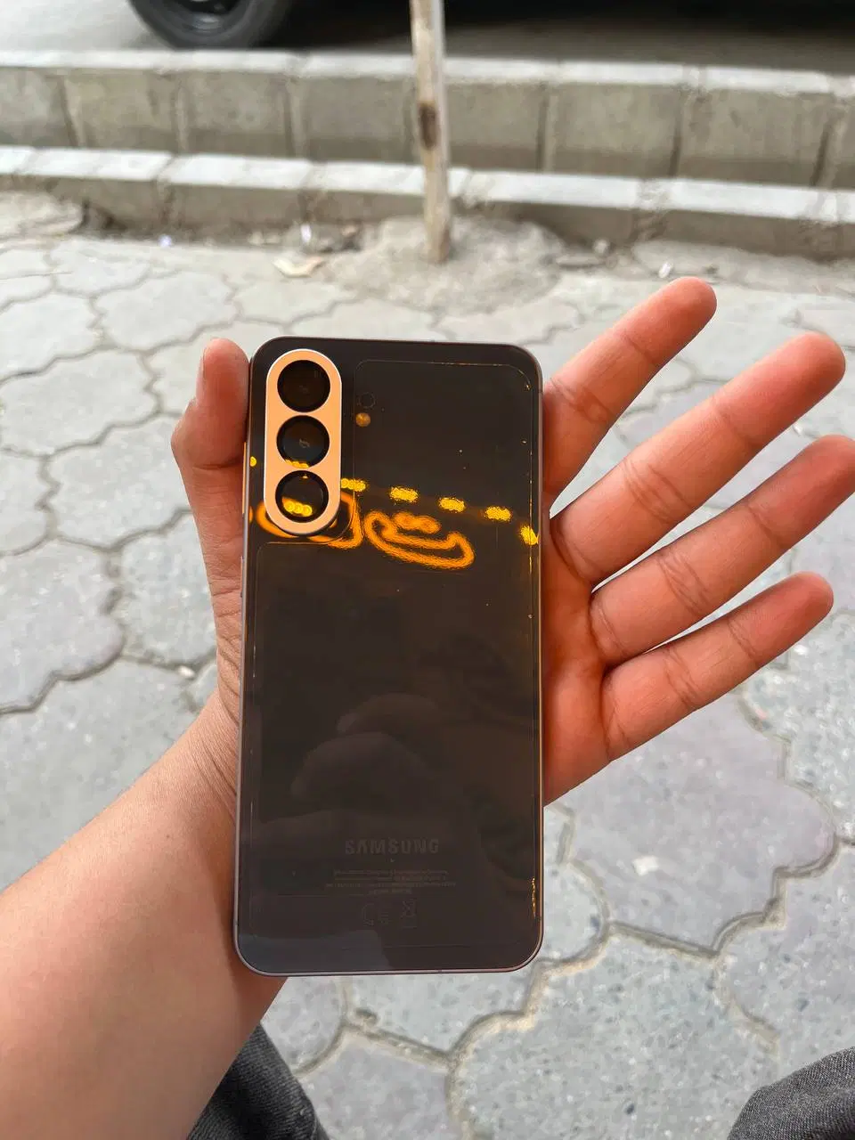 a56 5G|موبایل|سردشت, |دیوار