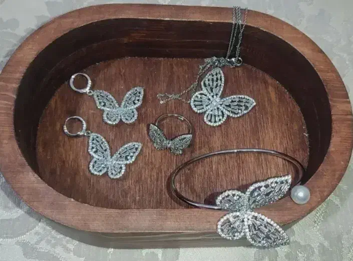 ست پروانه|بدلیجات|تهران, اتابک|دیوار