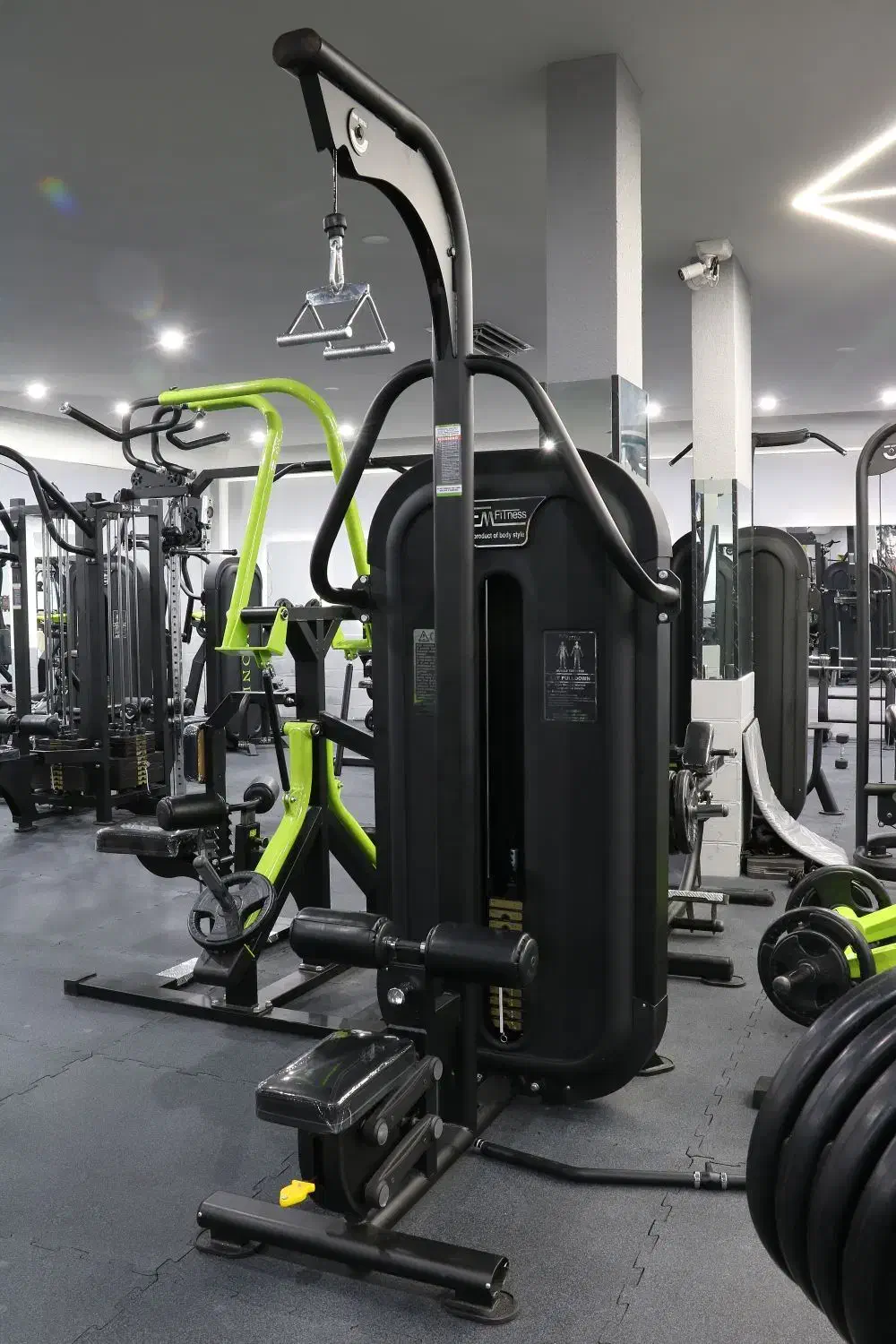 صفر تا صد مجموعه باشگاه های بدنسازی تولید|تجهیزات ورزشی|شیراز, شهرک صنعتی شیراز|دیوار