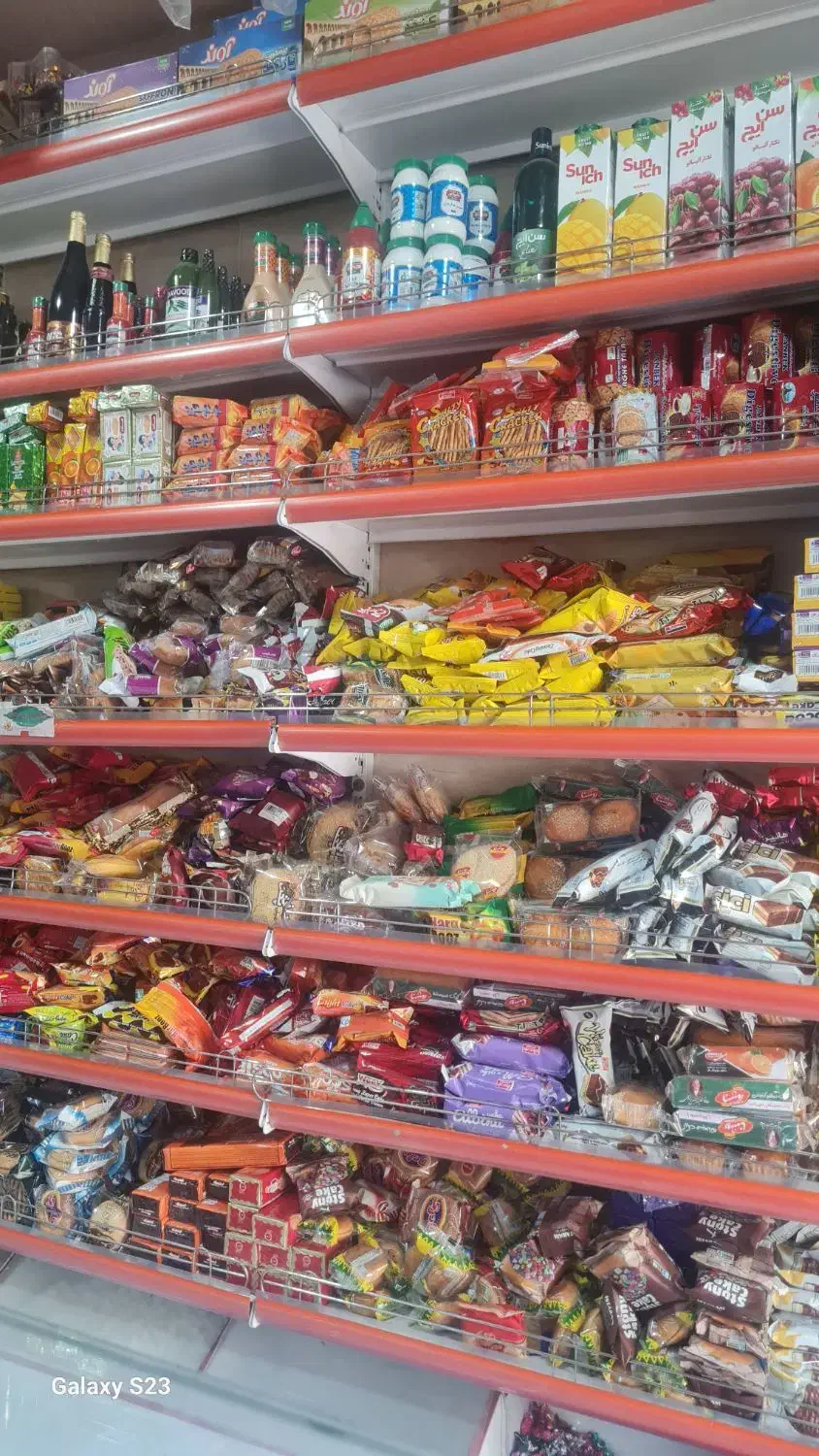 استخدام نیروی کار سوپر مارکت|استخدام خدمات فروشگاه و رستوران|سیرجان, |دیوار