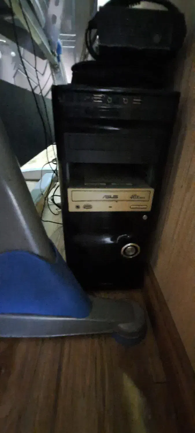 رایانه خانگی سالم|رایانه رومیزی|تهران, گلستان (شهرک راه آهن)|دیوار