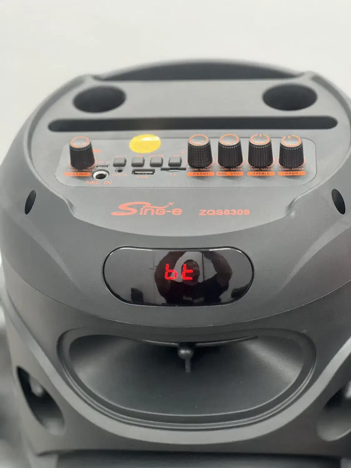 اسپیکر 8305 اسپیکر 8308|سیستم صوتی خانگی|تهران, شهرک فردوس (حسینی)|دیوار