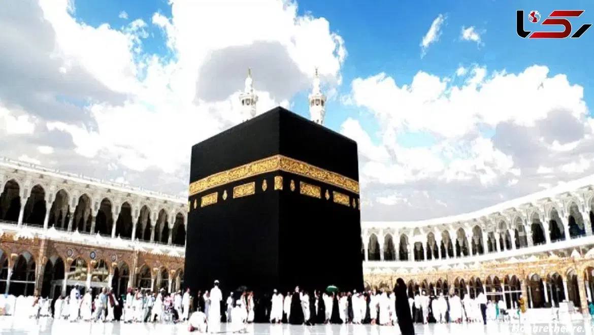 فروش ۴ فقره فیش حج عمره دفتر زیارتی معتبر|تور و چارتر|بندرعباس, |دیوار