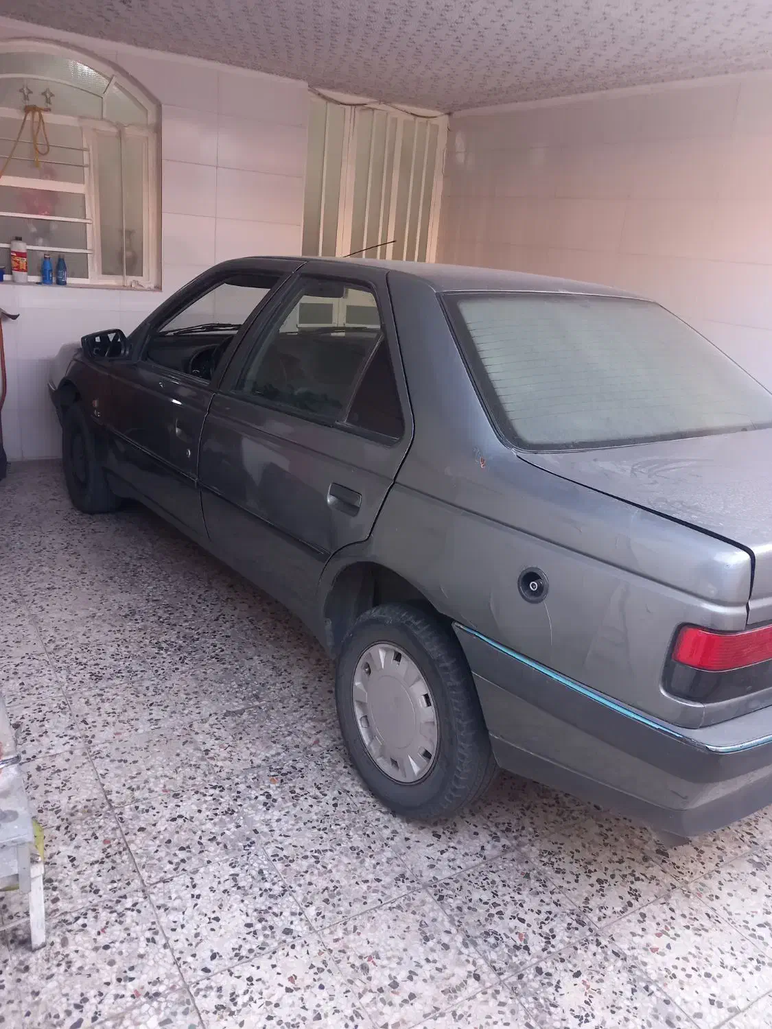 ماشین405فروش|خودرو سواری و وانت|اندیمشک, |دیوار