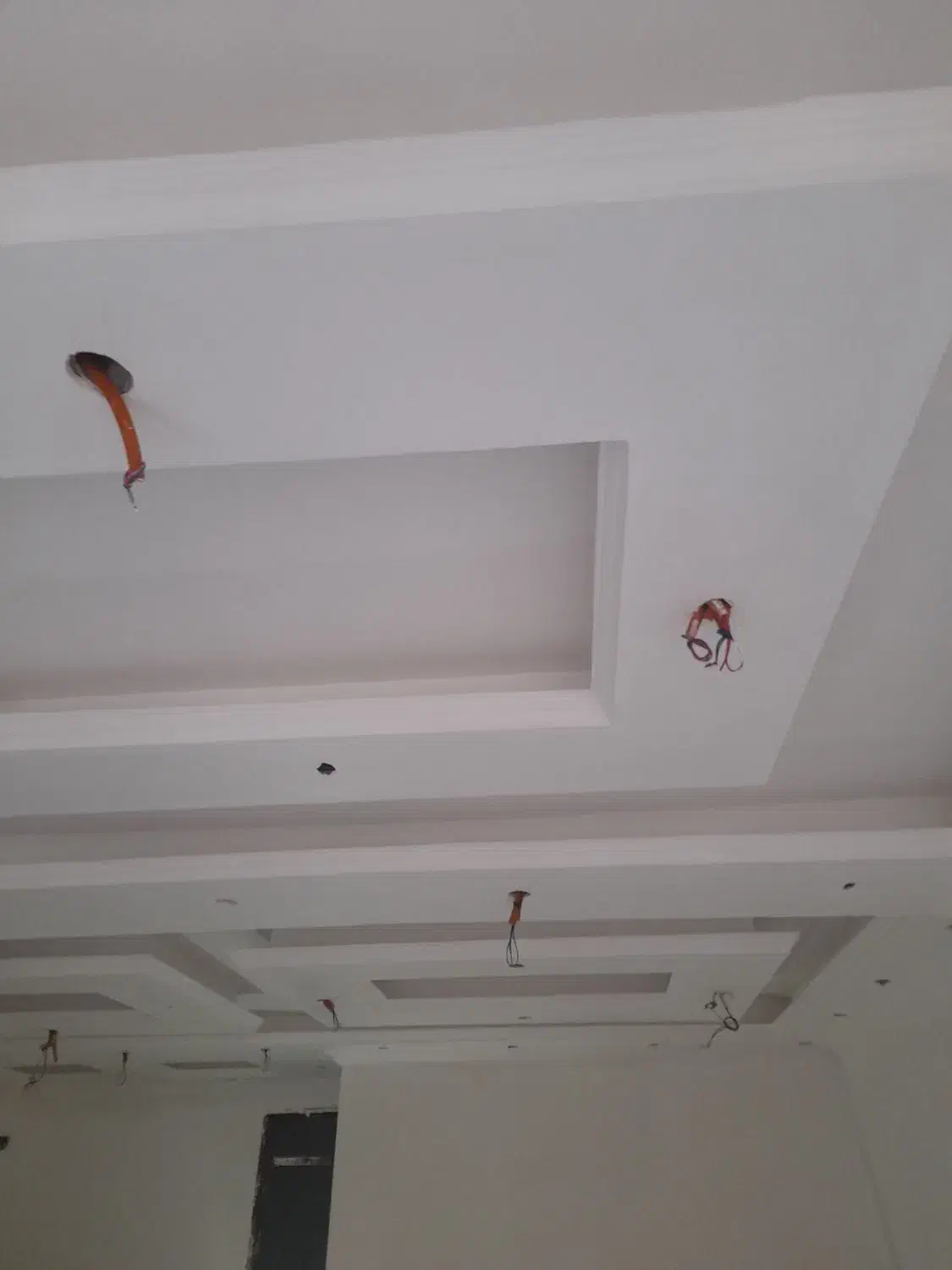 سفید کاری|خدمات پیشه و مهارت|ایذه, |دیوار