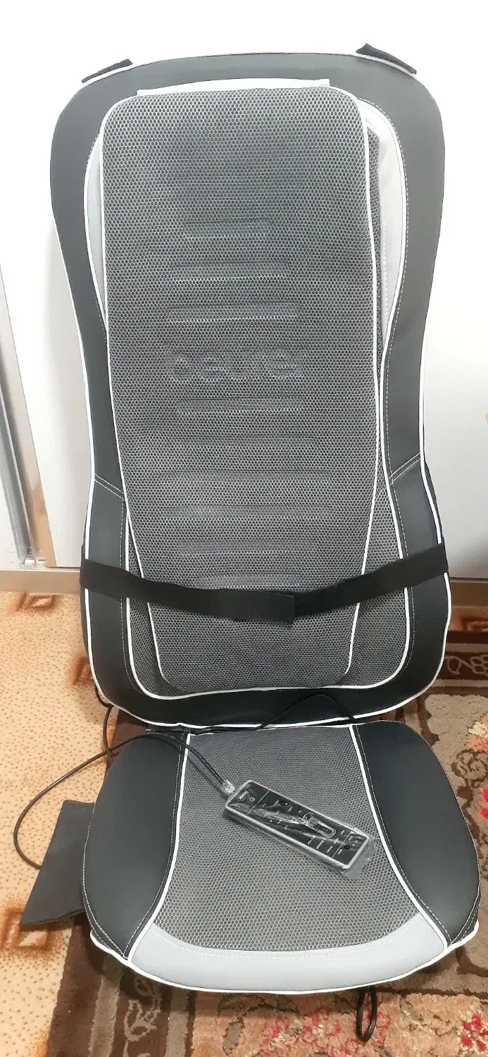 صندلی ماساژ بیورر|تجهیزات ورزشی|صومعه‌سرا, |دیوار