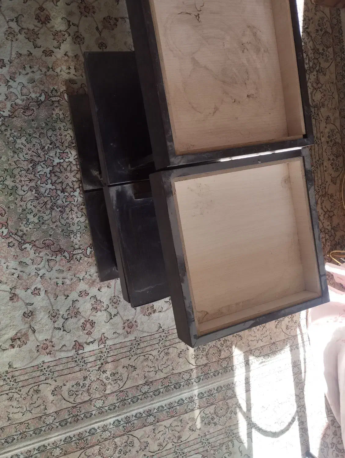 وسایل کاری و خانه|میز و صندلی غذاخوری|سهند, |دیوار