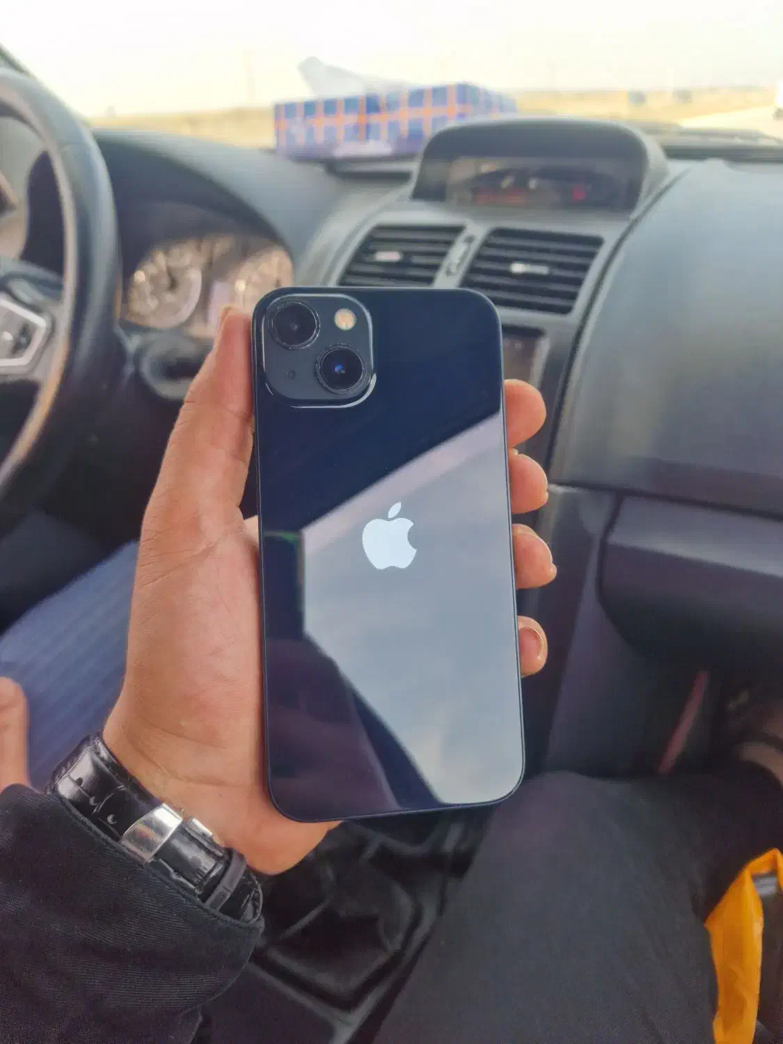 iphone 13|موبایل|اهواز, کیانپارس |دیوار