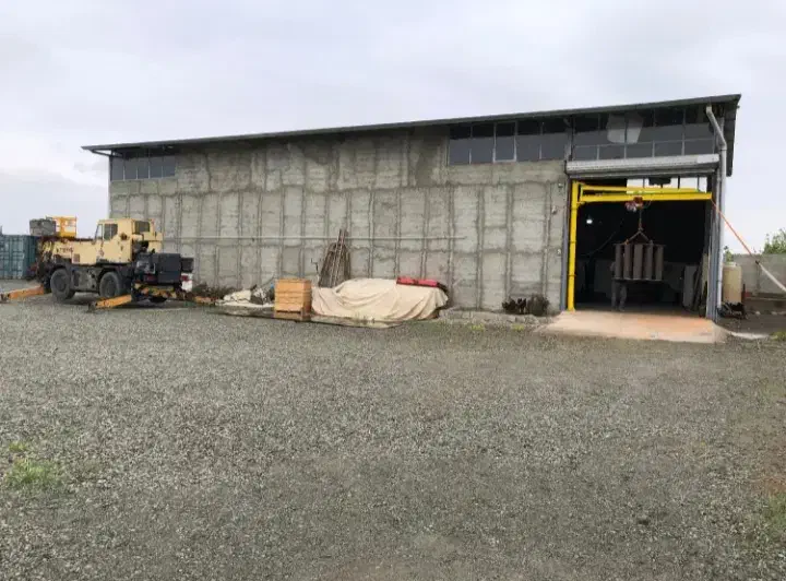 اجاره سوله صنعتی s۴۴۷|اجارهٔ دفتر صنعتی، کشاورزی، تجاری|شهریار, شهریار|دیوار