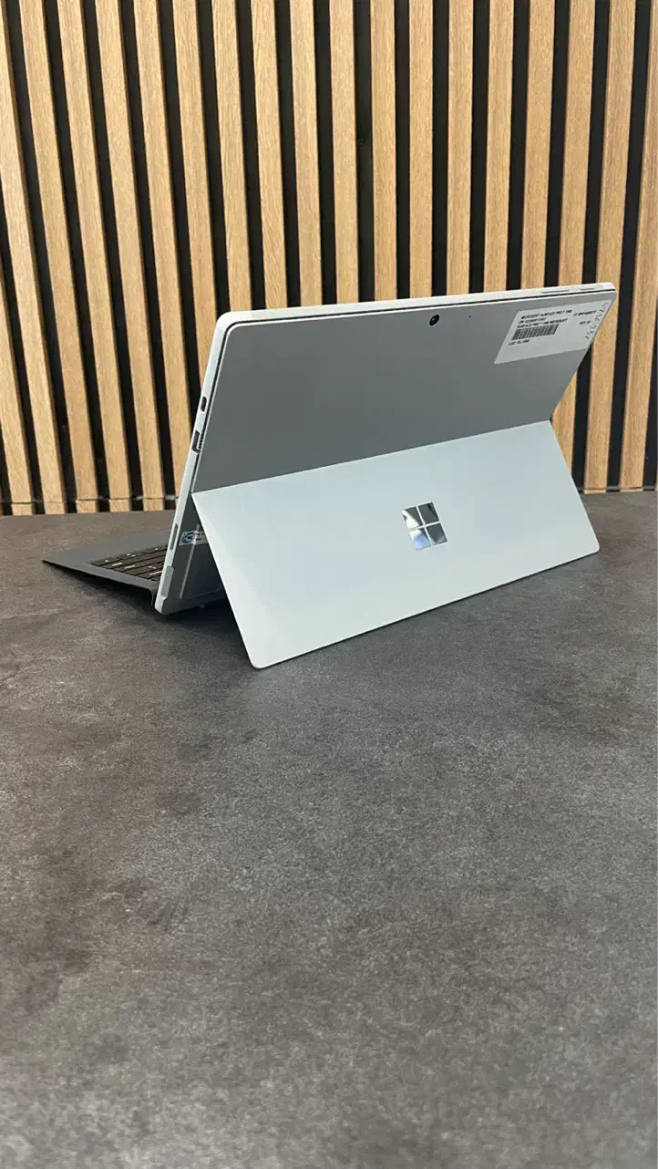 سرفیس پرو ۷ پلاس - پردازنده i7 و رم ۱۶ - surface|رایانه همراه|مشهد, تربیت (صدف)|دیوار