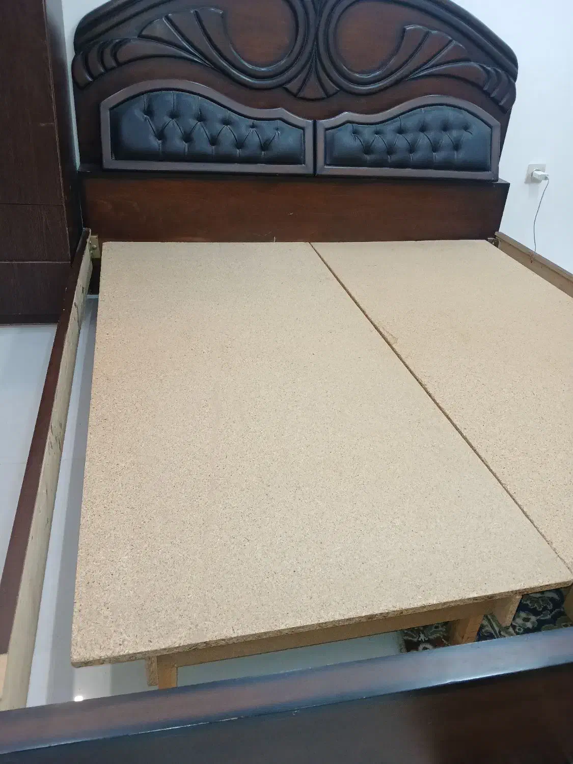 تخت خواب|تخت و سرویس خواب|ملک‌آباد, |دیوار