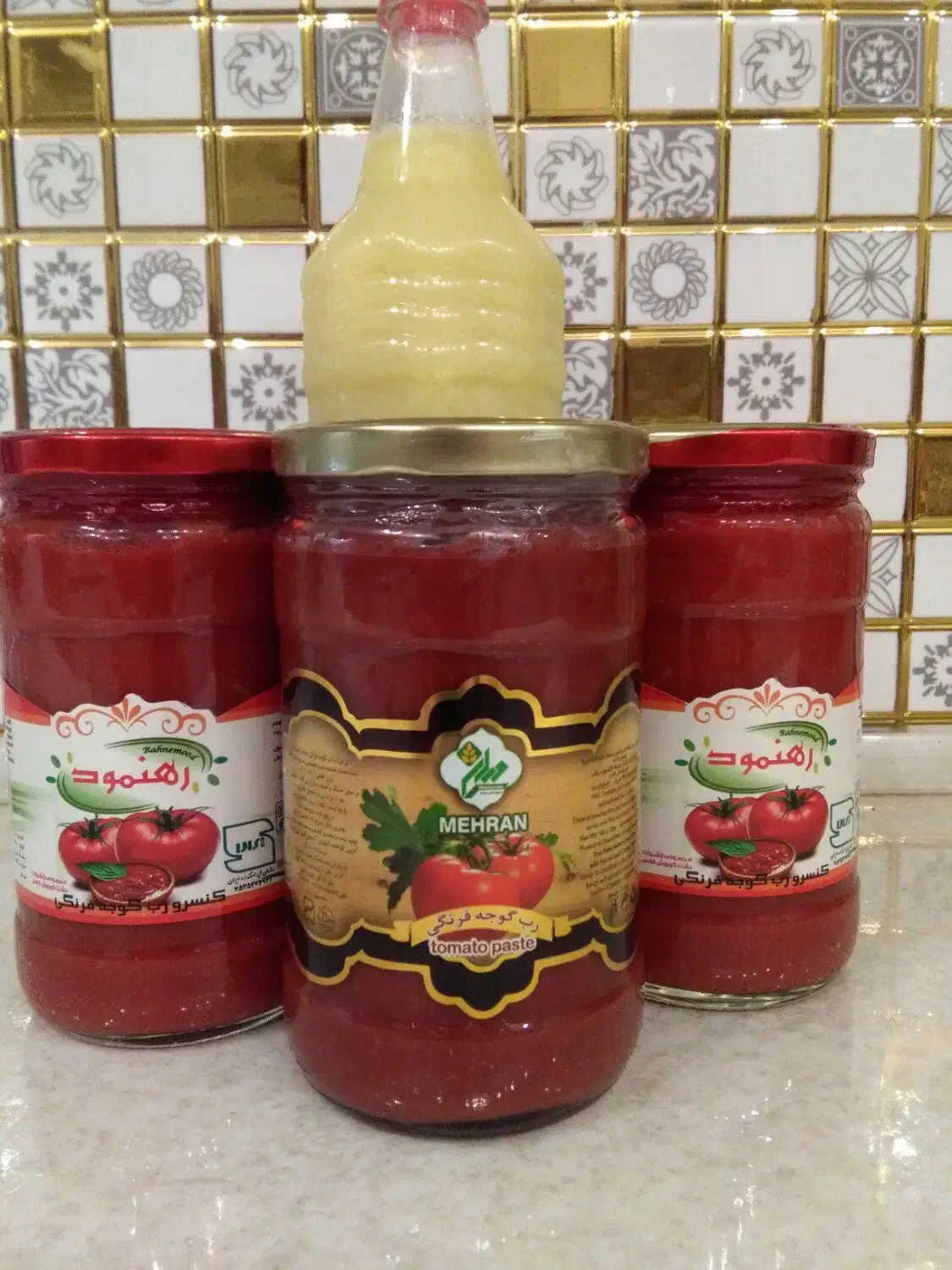 ربوآبلیمودریزد|خوردنی و آشامیدنی|دهج, |دیوار