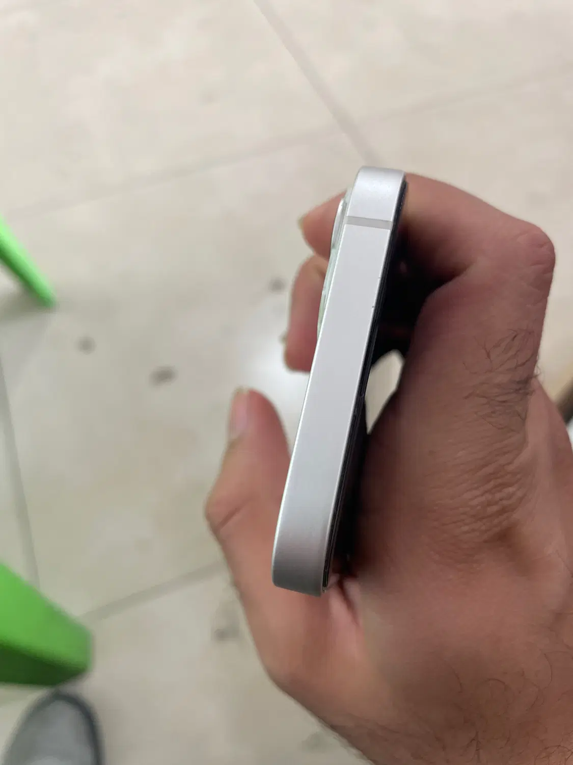 Iphone 13 128G 2Sim CH 95%|موبایل|ارومیه, |دیوار